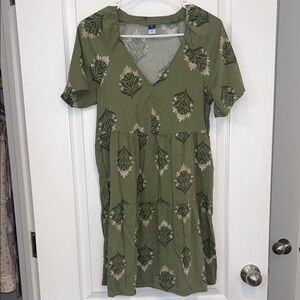 Women’s old navy dress